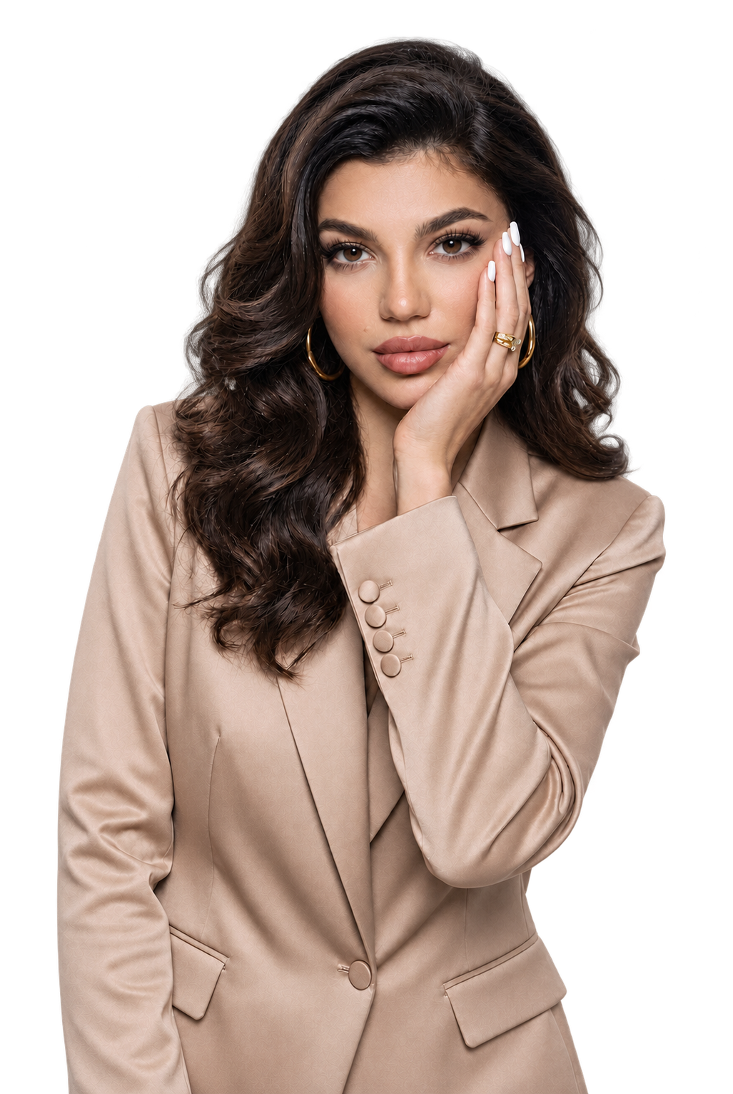 Элина Жгенти