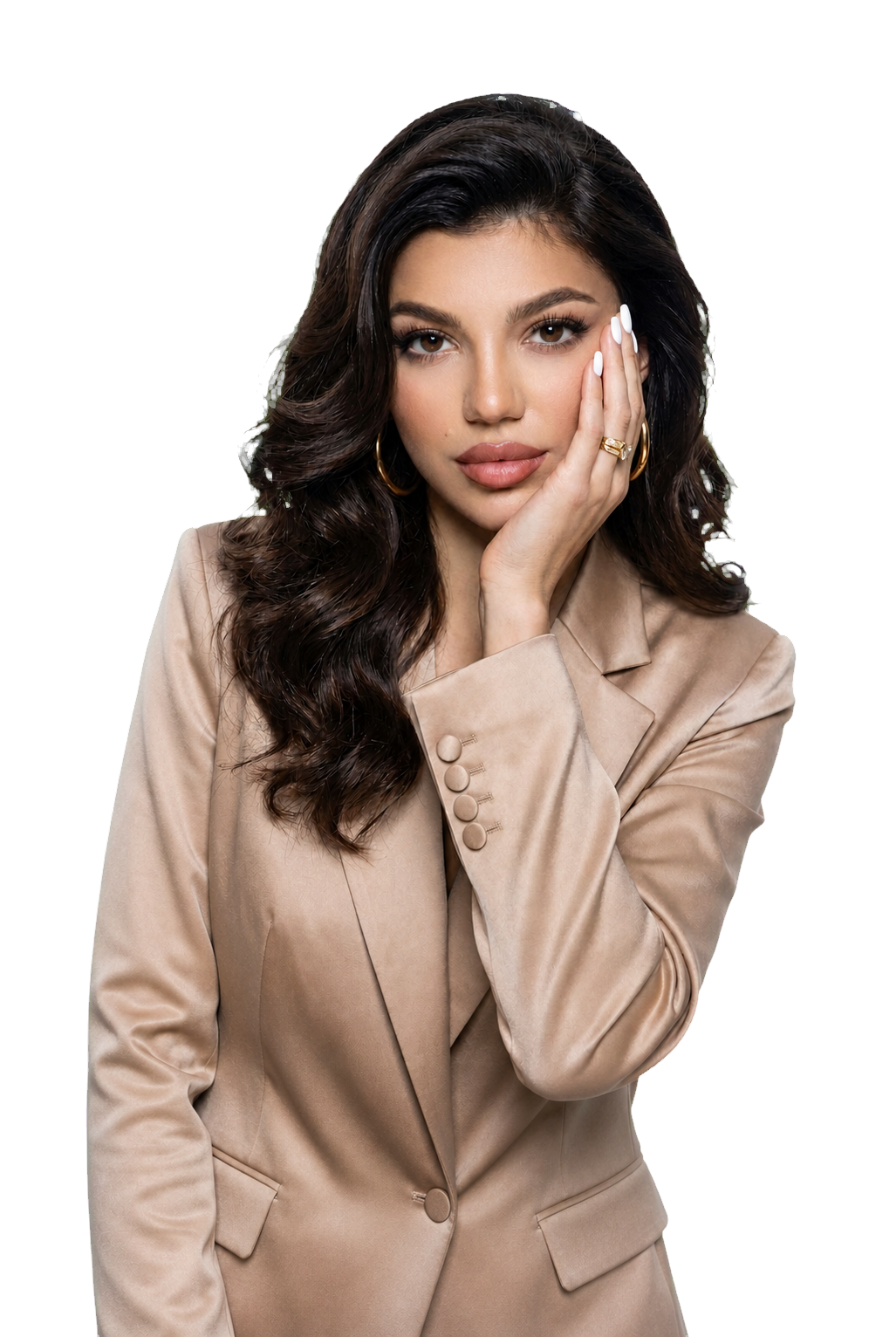 Элина Жгенти